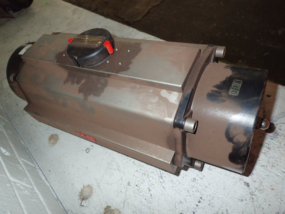 Actreg Pneumatic Actuator