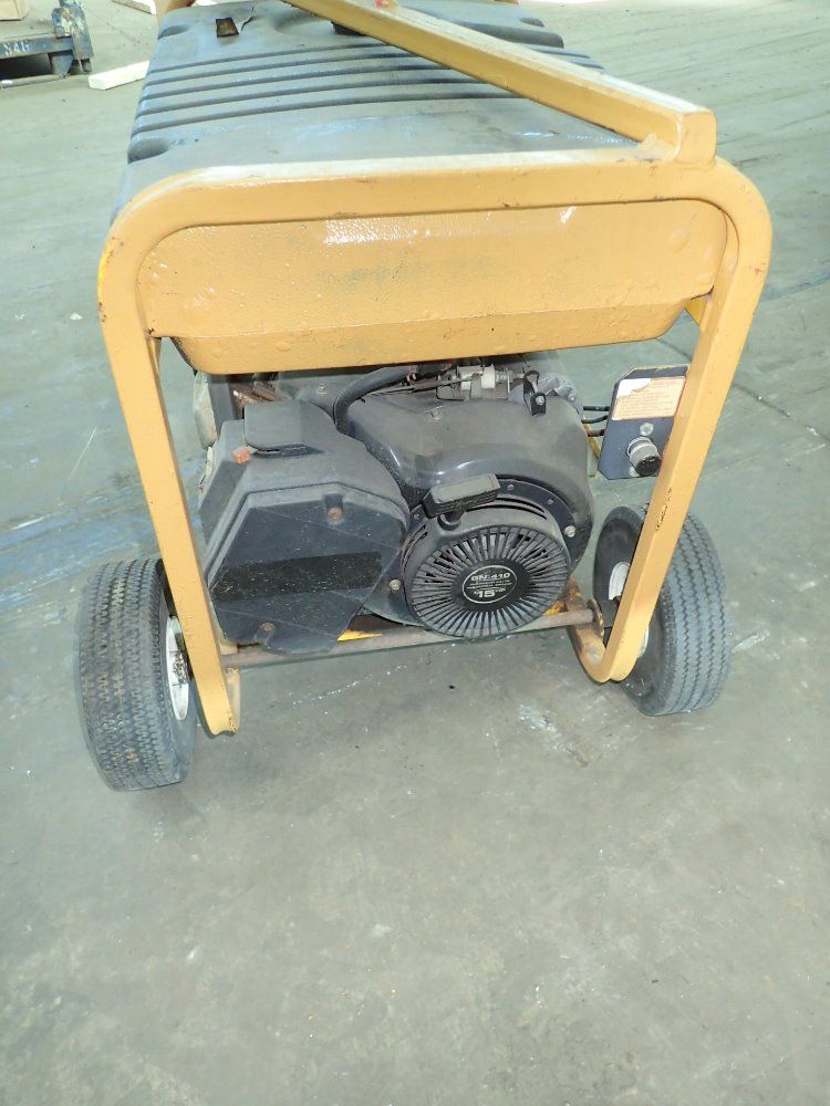 Generac Portable Generator