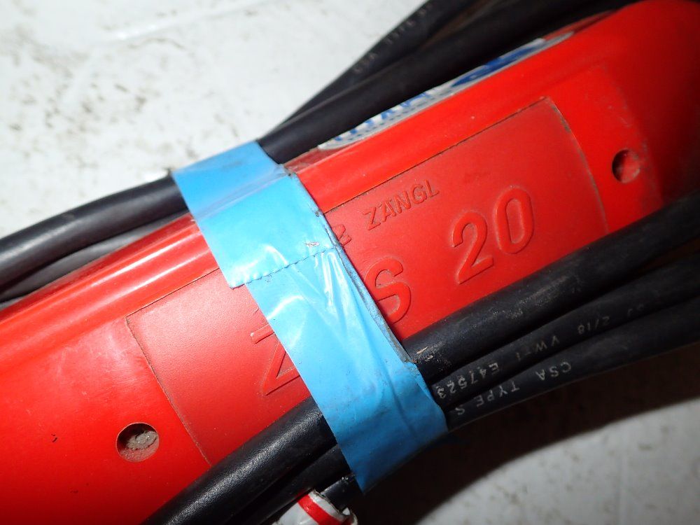 Az Zangl Heated Cutting Tool