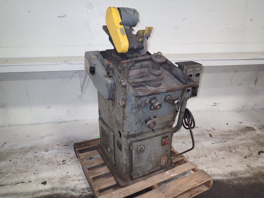 Fsh Tool Cutter/grinder