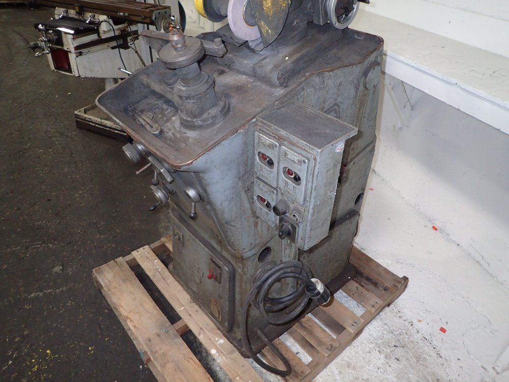 Fsh Tool Cutter/grinder