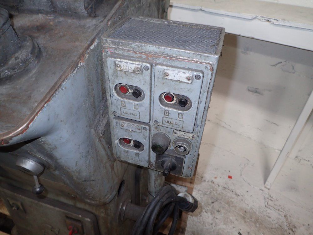 Fsh Tool Cutter/grinder