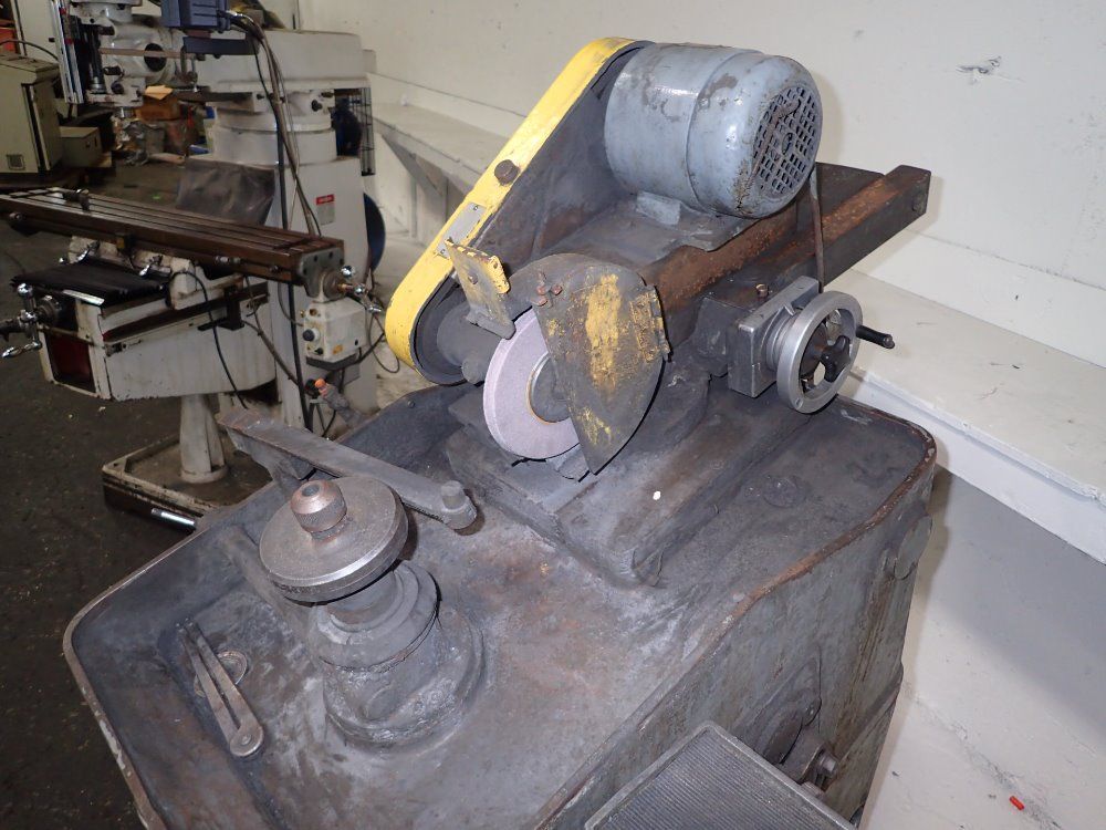 Fsh Tool Cutter/grinder
