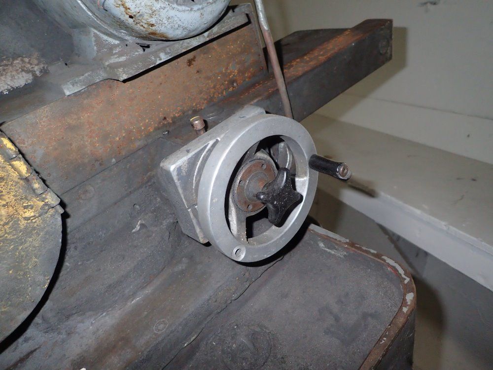 Fsh Tool Cutter/grinder