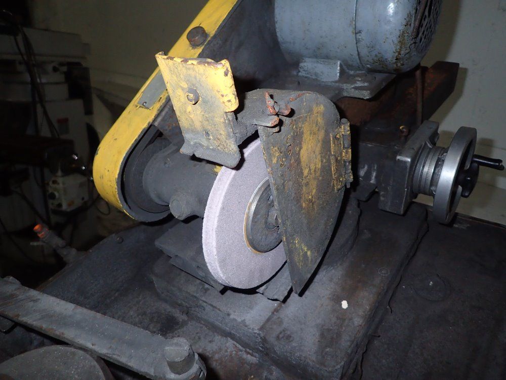 Fsh Tool Cutter/grinder