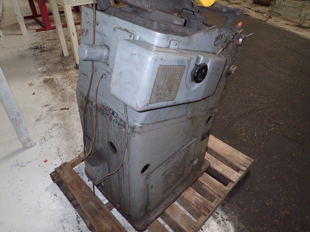 Fsh Tool Cutter/grinder