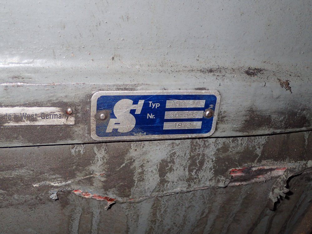 Fsh Tool Cutter/grinder