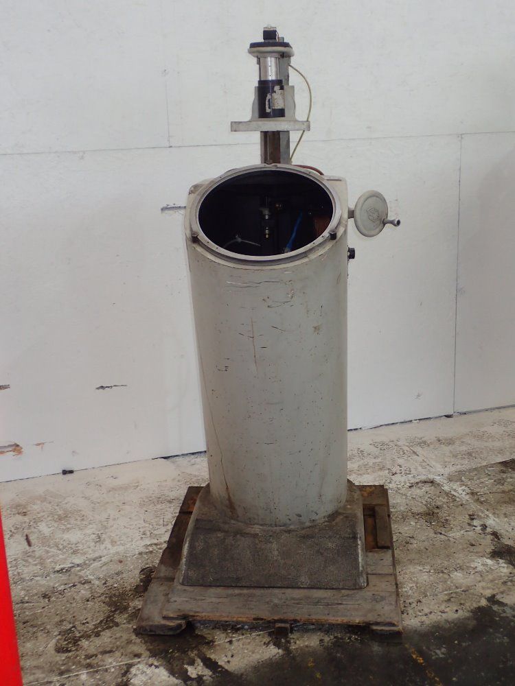 Scherr Tumico Optical Comparator