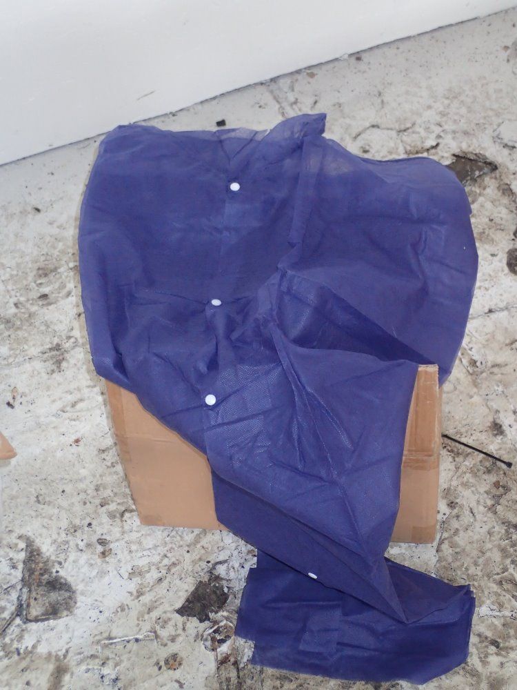 Malt Industries Inc Paint Jacket