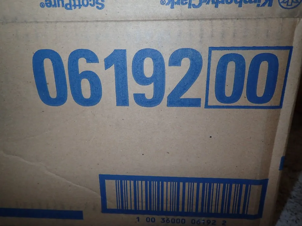 Kimberly Clark Task Wipers