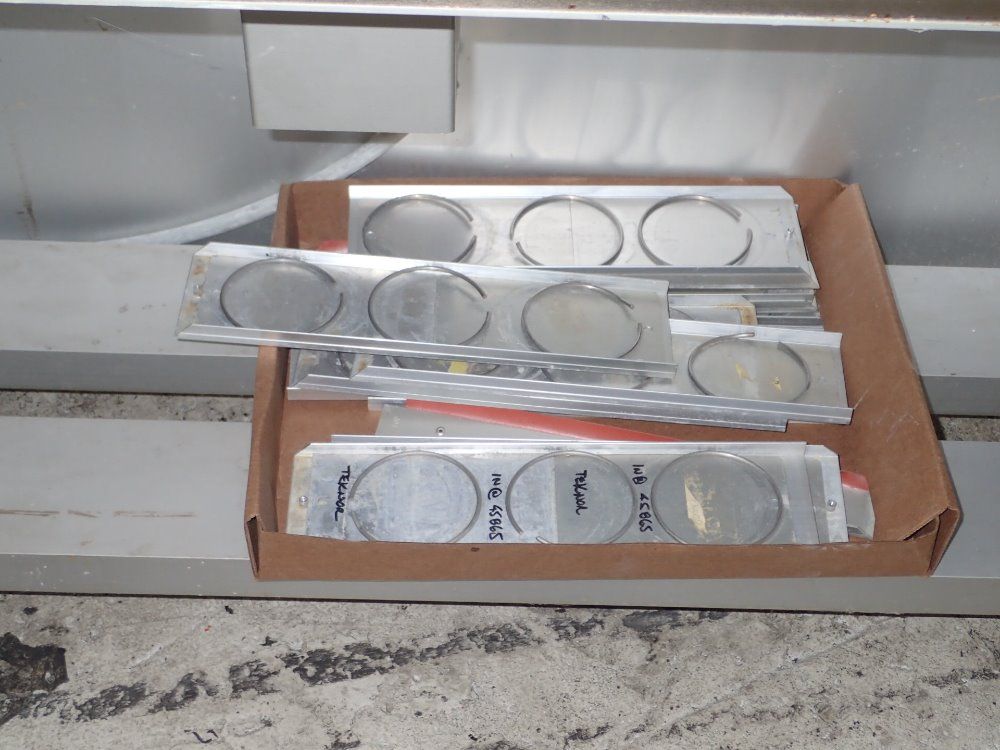 Quv / Q - Panel Uv Accelerated Weathering Tester