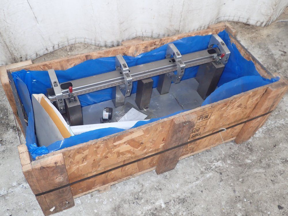 Laneko Front End Hopper