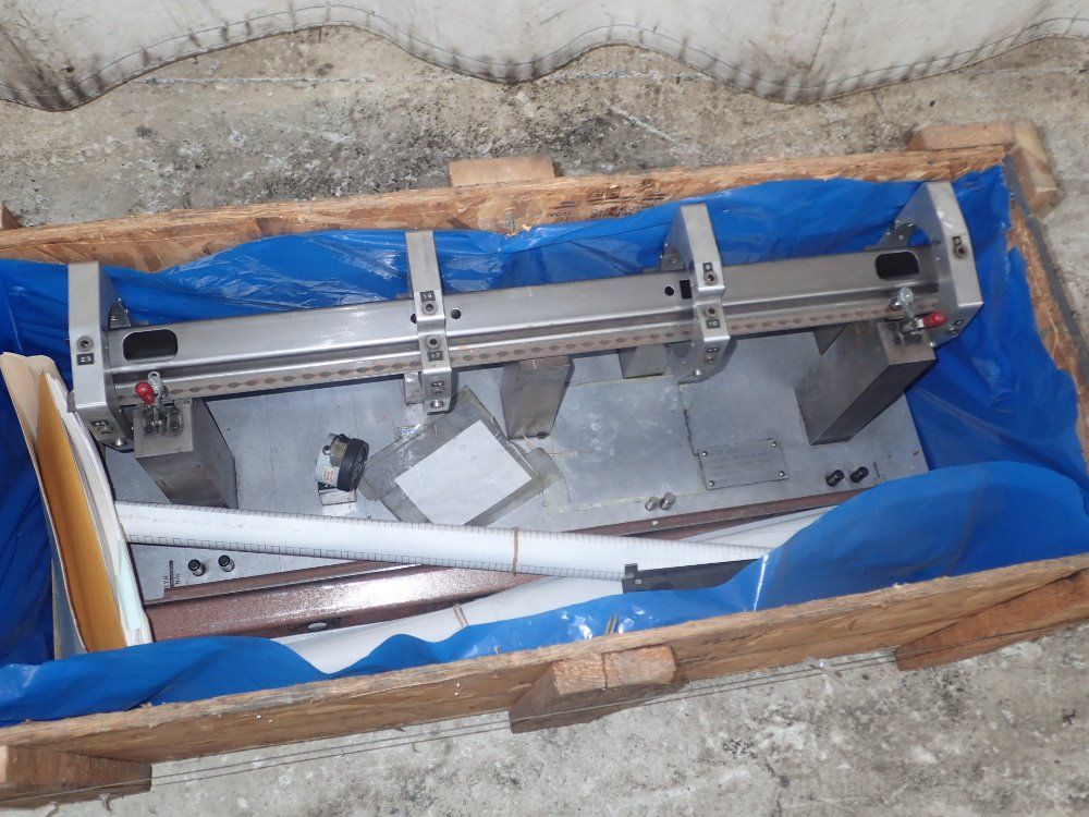 Laneko Front End Hopper