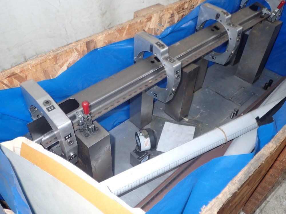 Laneko Front End Hopper