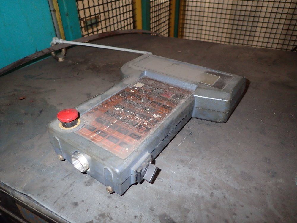 Gmf Robotics Wleding Robot