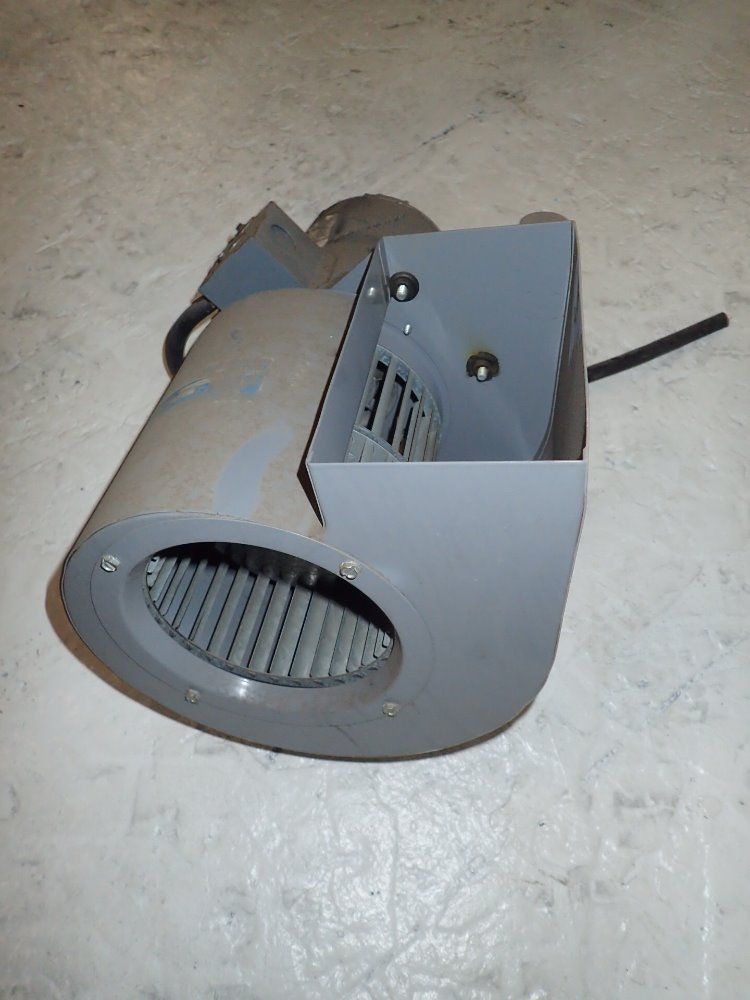 Mclean Engineering Blower