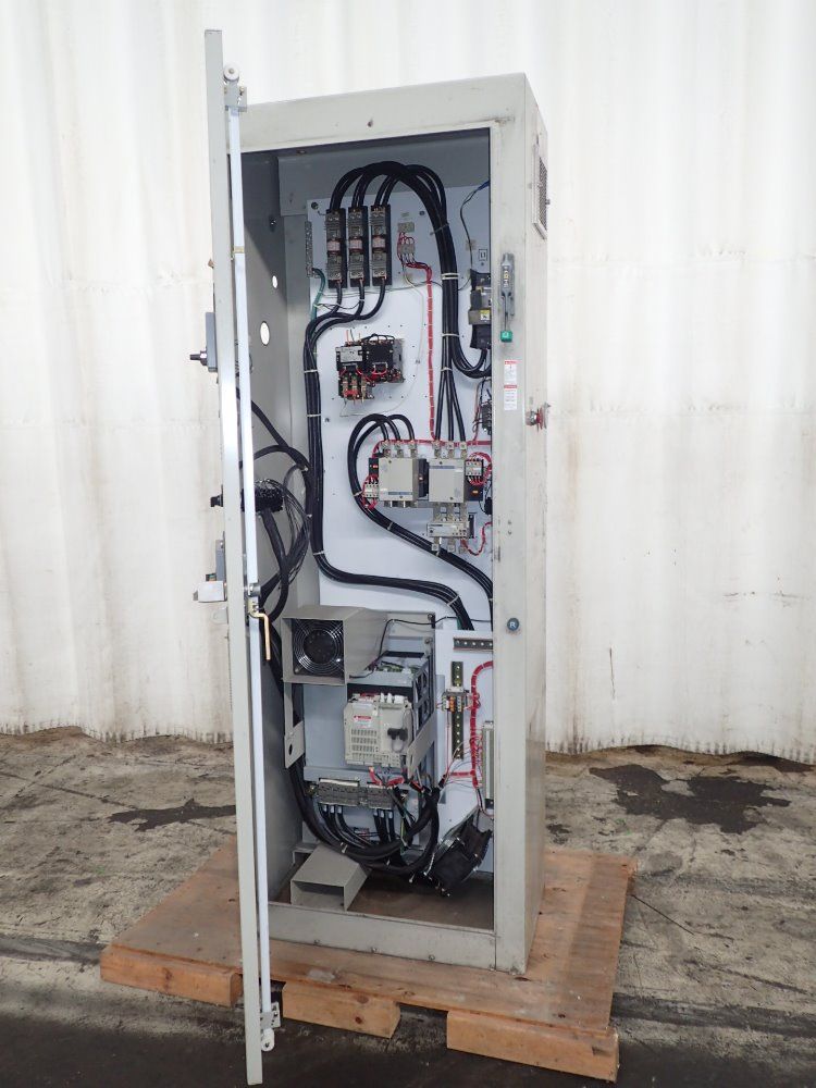 Altivar / Square D Motor Contrller