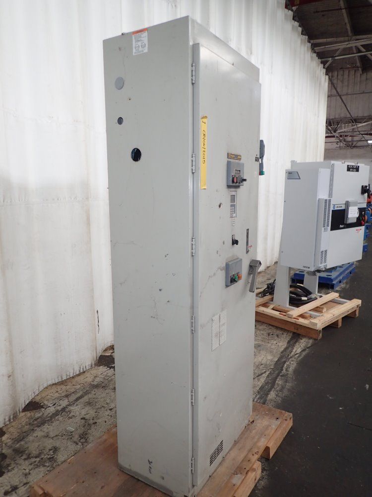 Altivar / Square D Motor Contrller