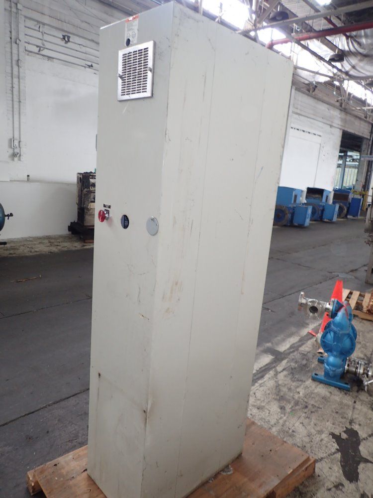 Altivar / Square D Motor Contrller