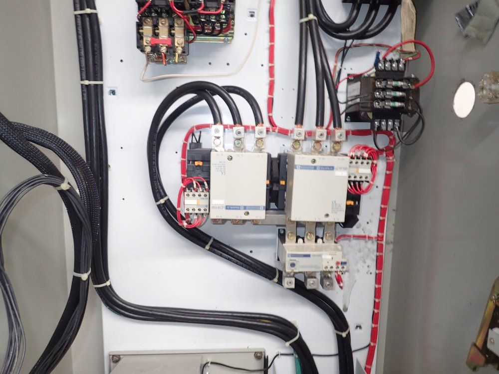 Altivar / Square D Motor Contrller