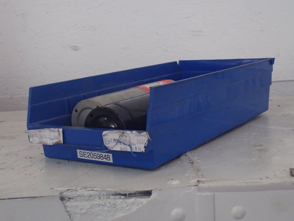 Turner / Bernzomatic Propane Cartridges