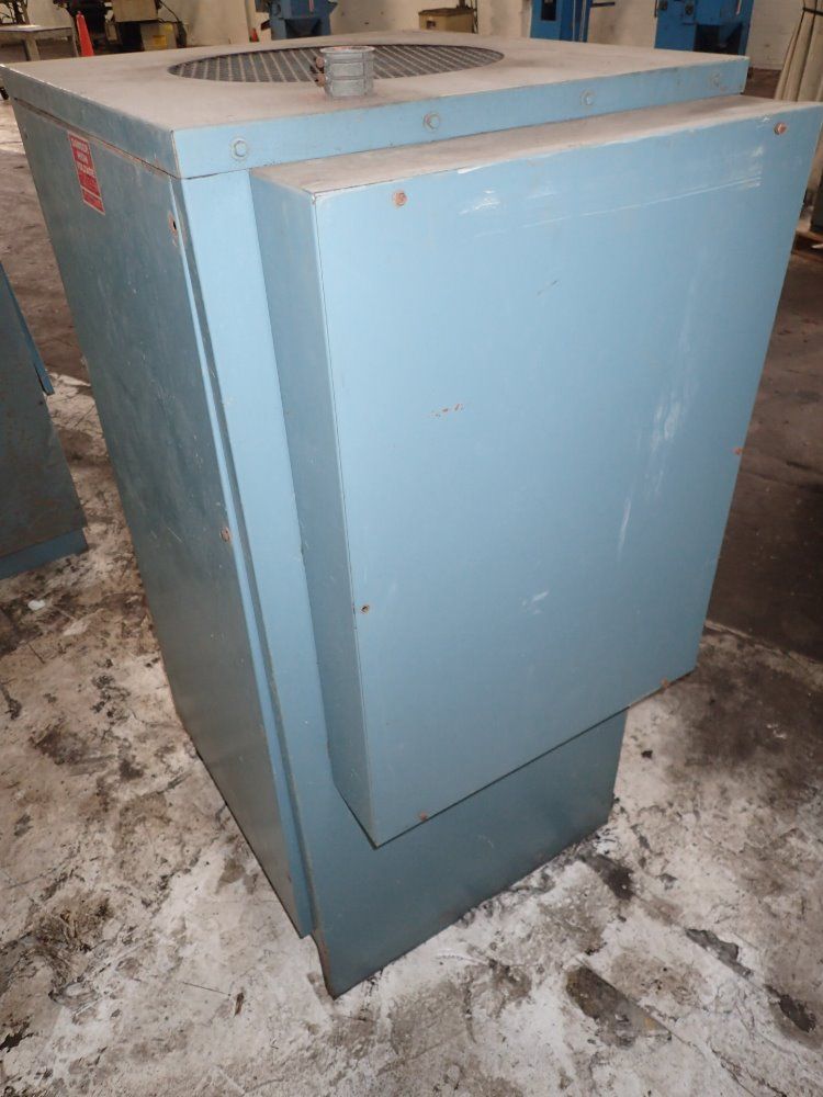 Rapid Electric Rectifier