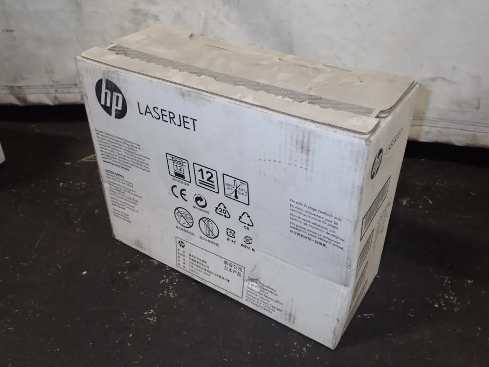 Hewlett-packard Printer Cartridge