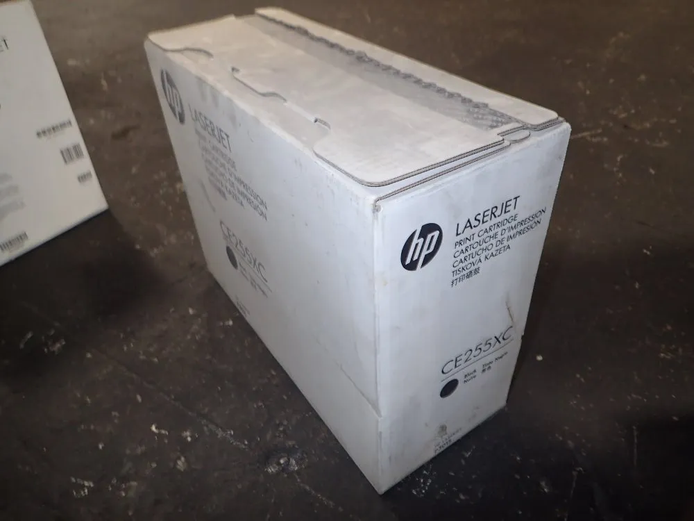 Hewlett-packard Printer Cartridge