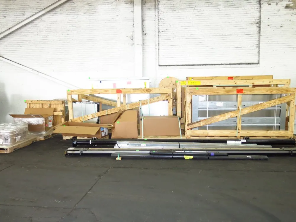 Otis Elevator - Hyd-639293