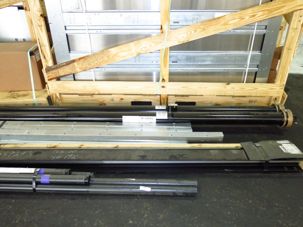 Otis Elevator - Hyd-639293