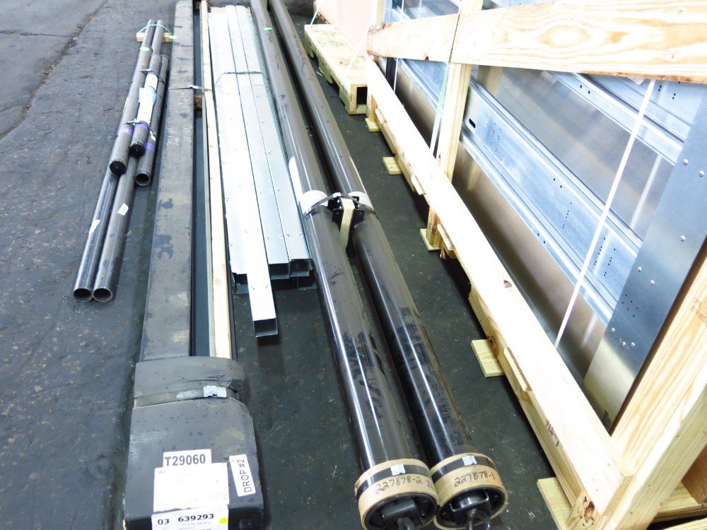 Otis Elevator - Hyd-639293