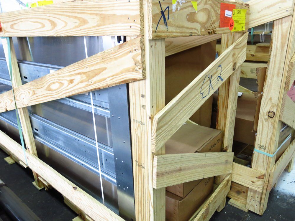 Otis Elevator - Hyd-639293