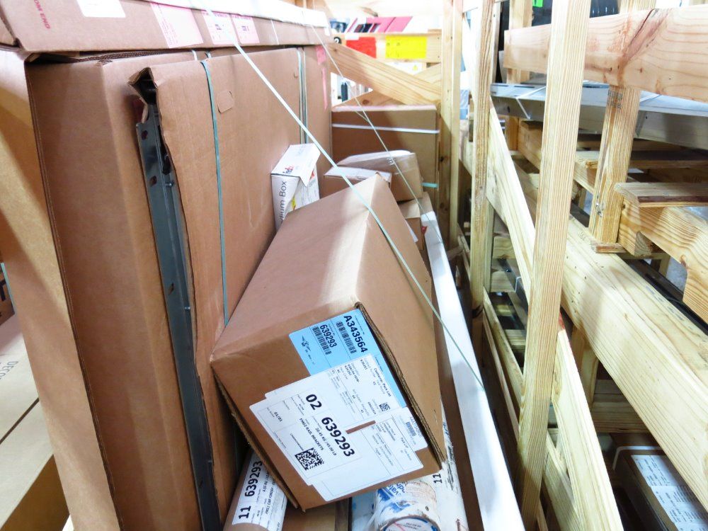 Otis Elevator - Hyd-639293