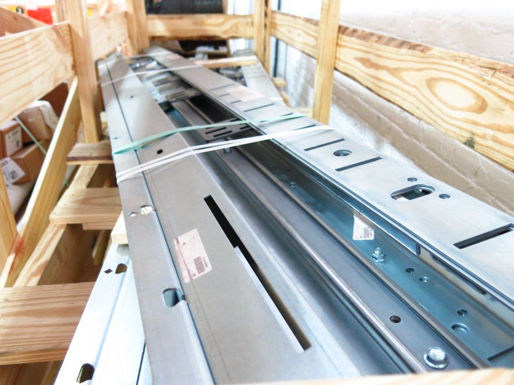 Otis Elevator - Hyd-639293