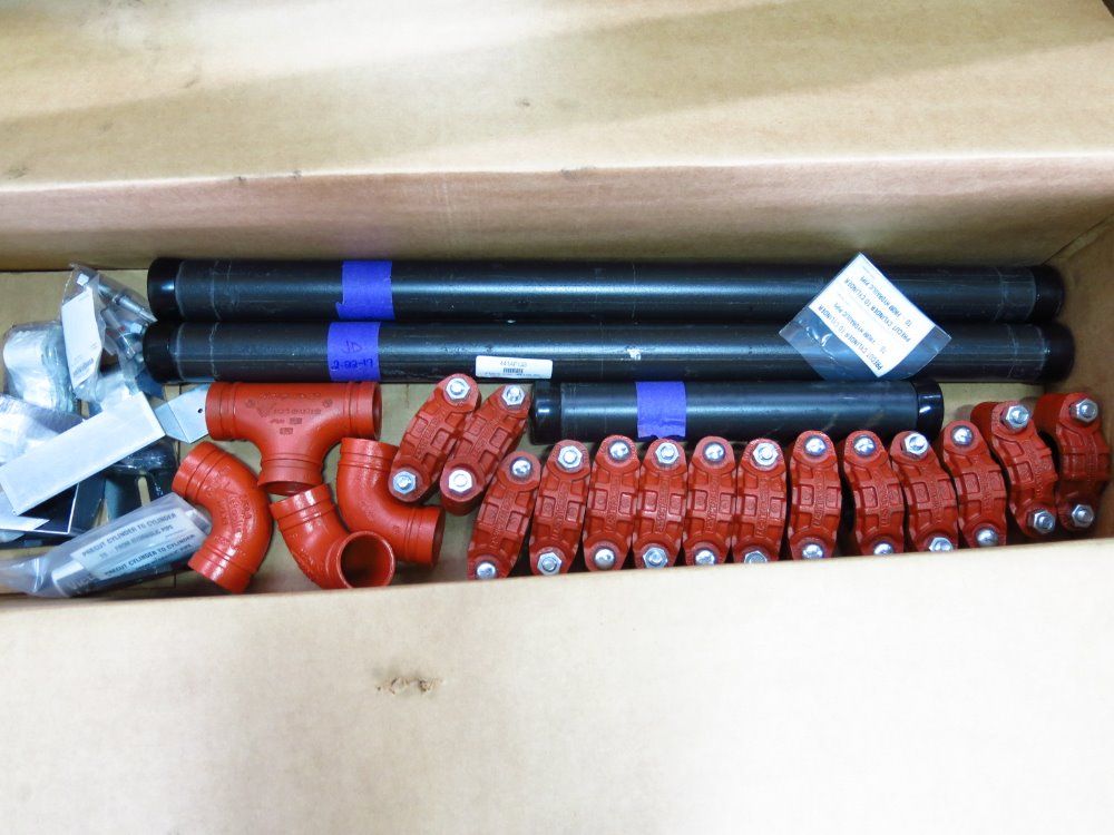 Otis Elevator - Hyd-639293