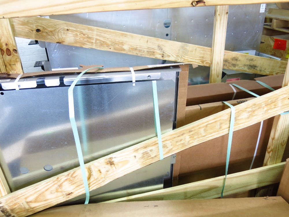 Otis Elevator - Hyd-639293