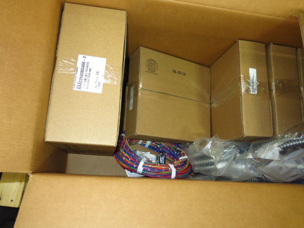 Otis Elevator - Hyd-639293