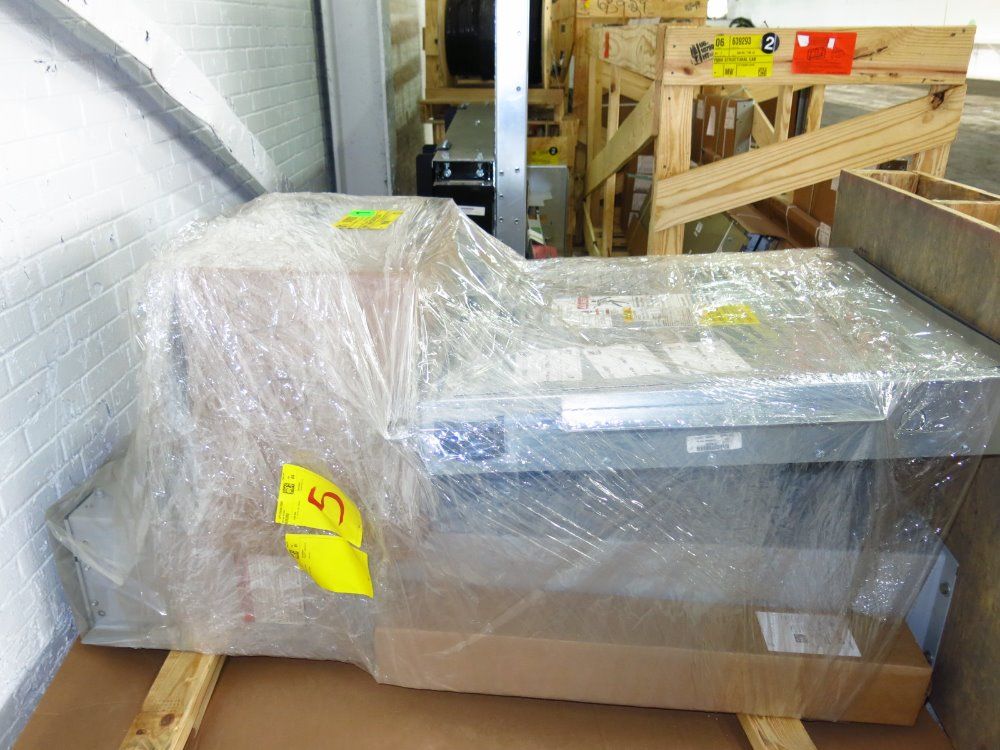 Otis Elevator - Hyd-639293