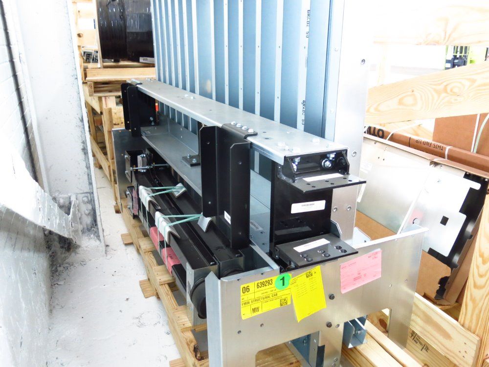 Otis Elevator - Hyd-639293