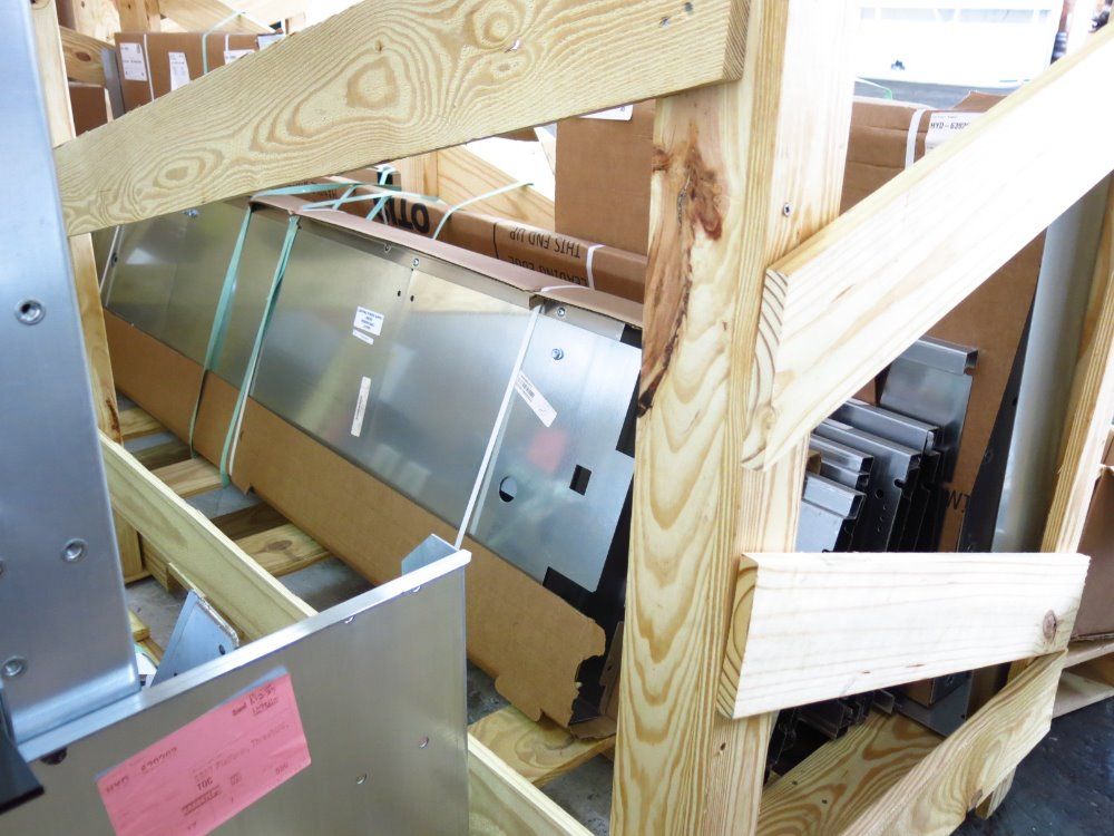 Otis Elevator - Hyd-639293