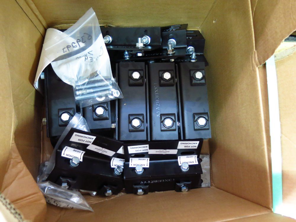 Otis Elevator - Hyd-639293