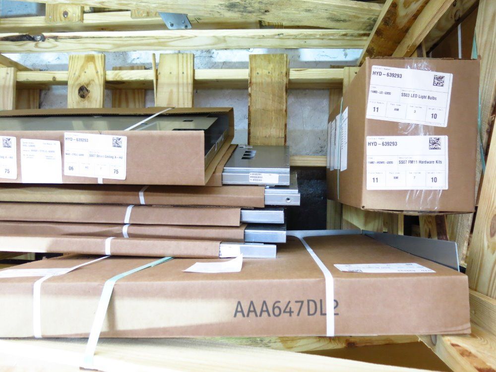 Otis Elevator - Hyd-639293