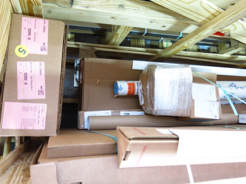 Otis Elevator - Hyd-639293