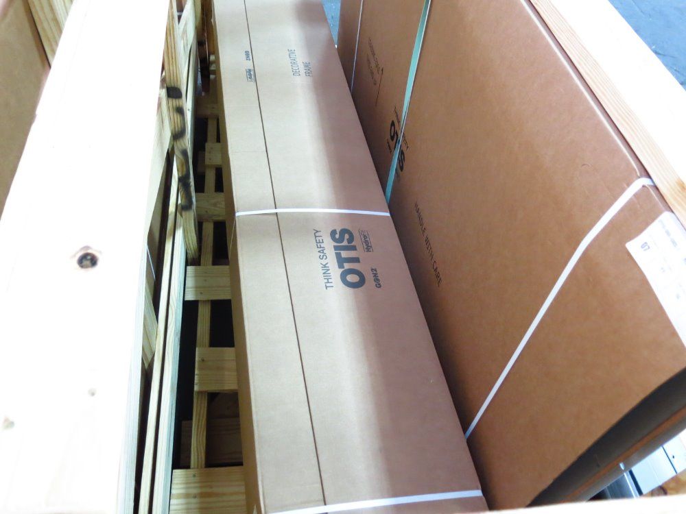 Otis Elevator - Hyd-639293