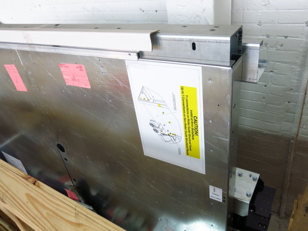 Otis Elevator - Hyd-639293