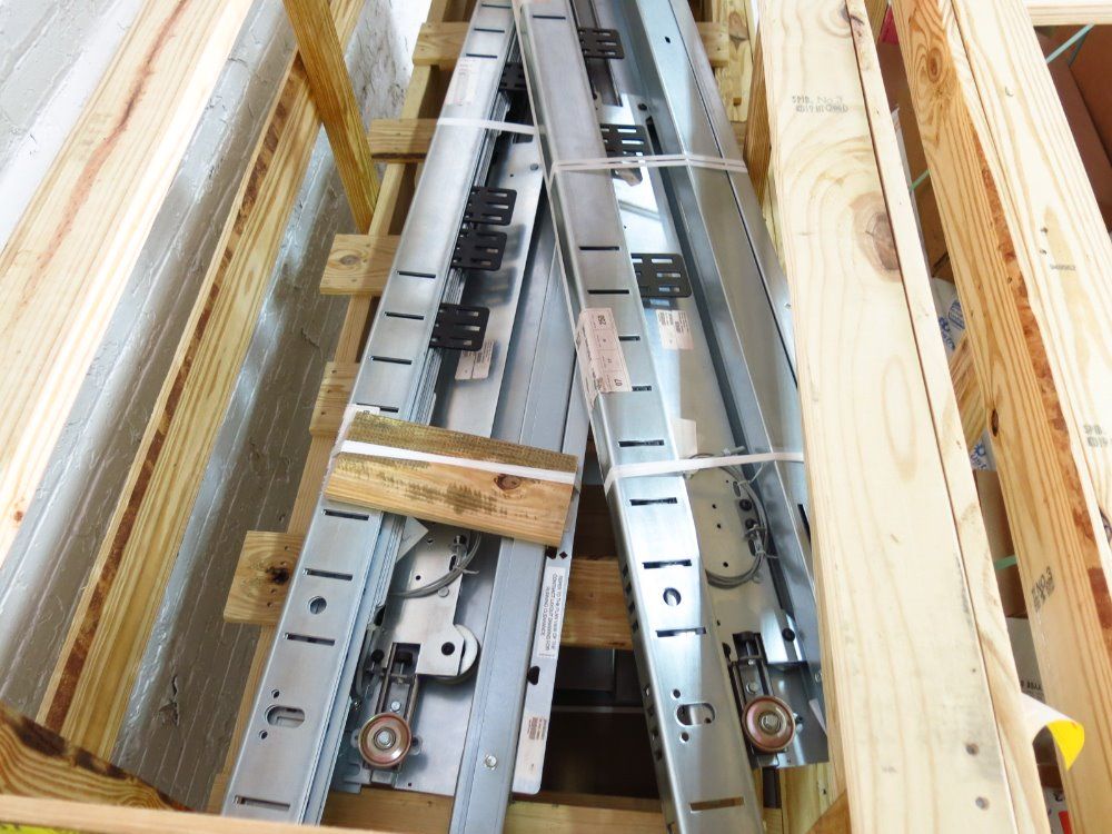 Otis Elevator - Hyd-639293