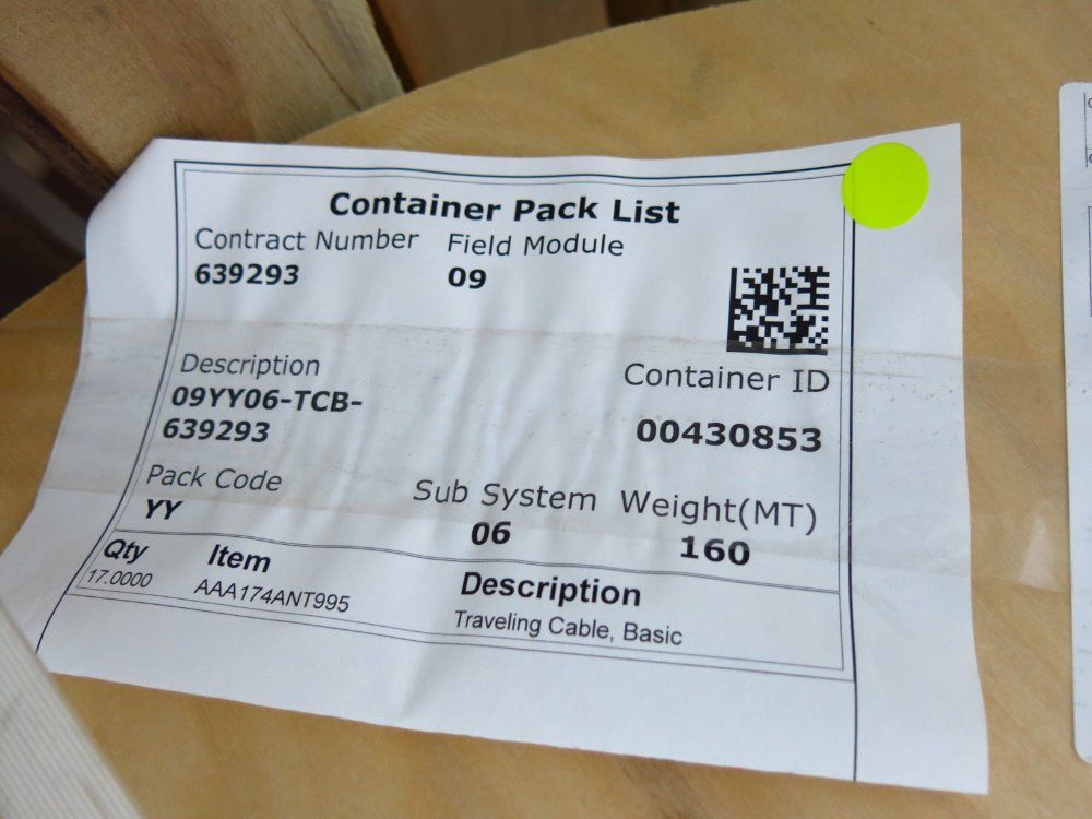 Otis Elevator - Hyd-639293