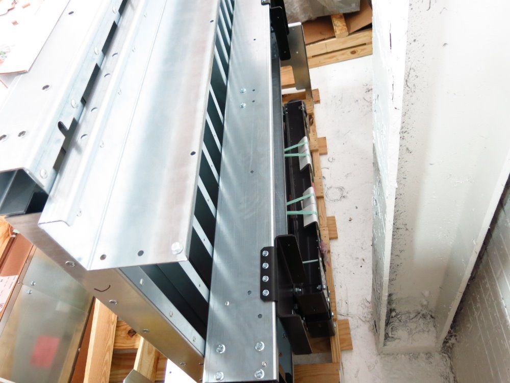 Otis Elevator - Hyd-639293