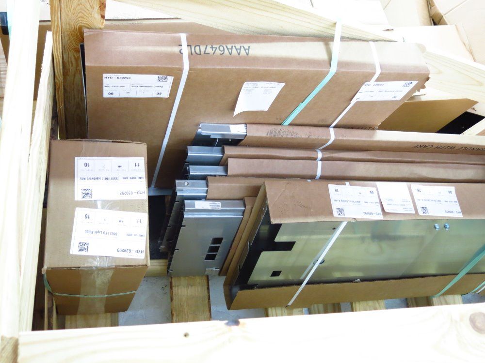 Otis Elevator - Hyd-639293