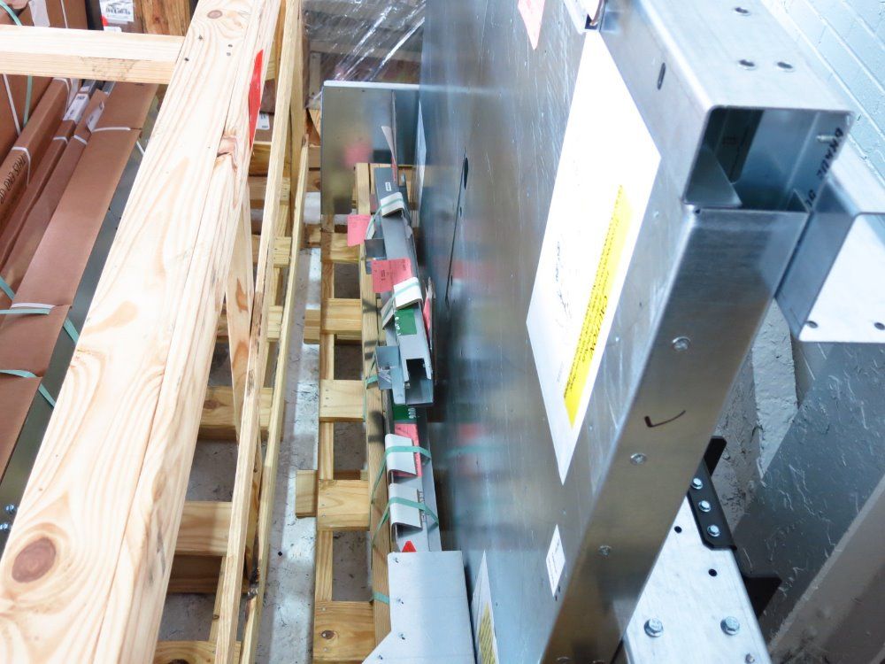 Otis Elevator - Hyd-639293